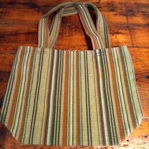 Small tote bag